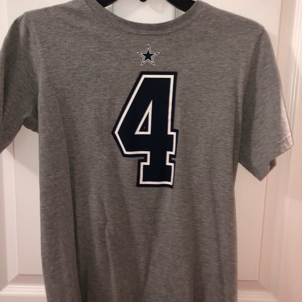 Cowboys Tee Shirt